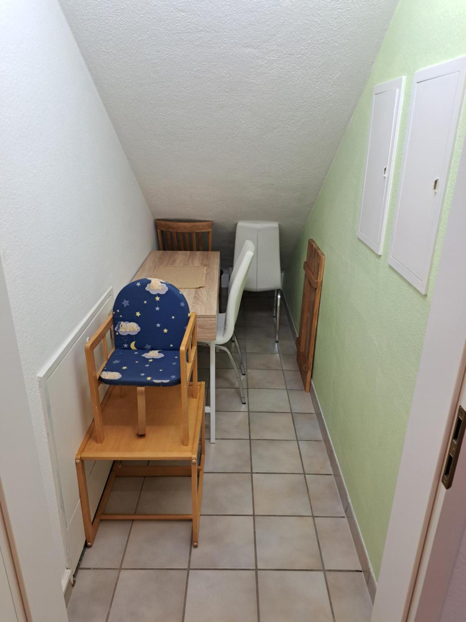 Familienfreundliche Fewo オフェンブルク エクステリア 写真